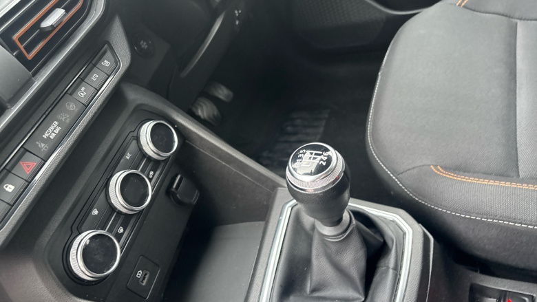 Dacia Sandero Stepway 1.0 TCe Prestige 5dr Petrol Hatchback